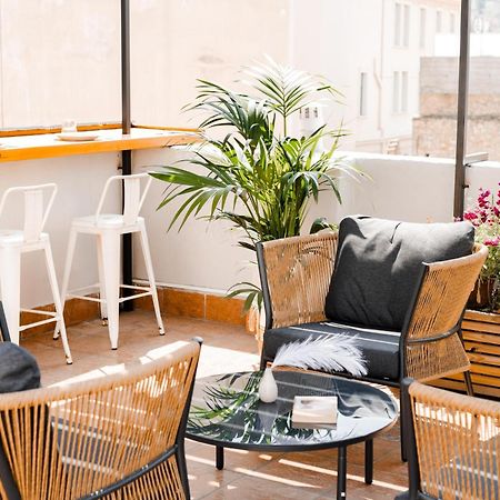 Acropolis Rooftop Monastiraki Centrral Gem Атина Екстериор снимка